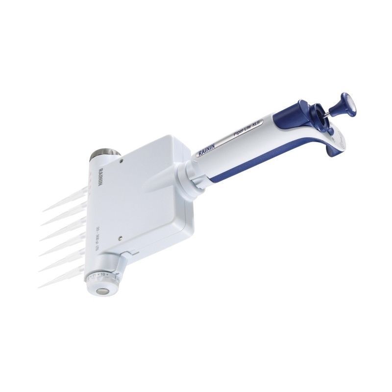 Rainin Electronic Pipette Manual Selection instrumentation.kmitl.ac.th