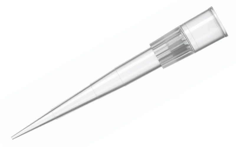 Pipette tip L series Rainin