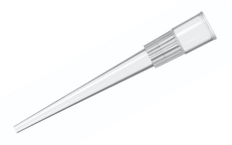 Pipette tip W series Rainin