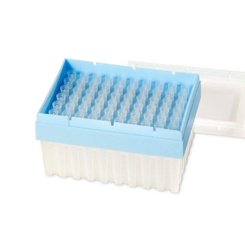 Pipette tip C POSD series Rainin