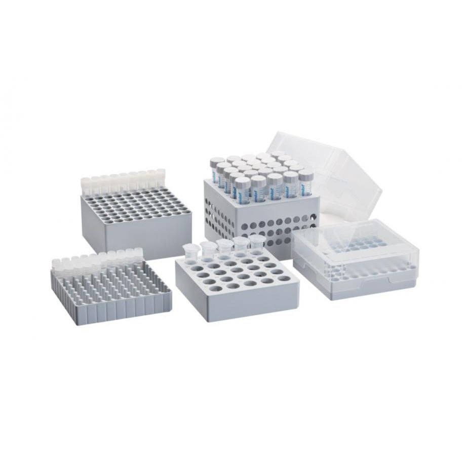 Laboratory storage box 0030140 series Eppendorf SE