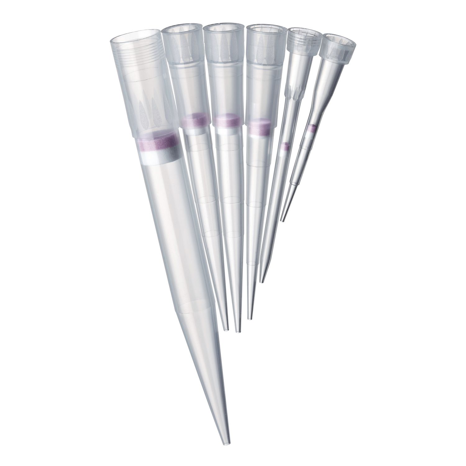 Pipette tip ep Dualfilter T.I.P.S.® SealMax series Eppendorf SE
