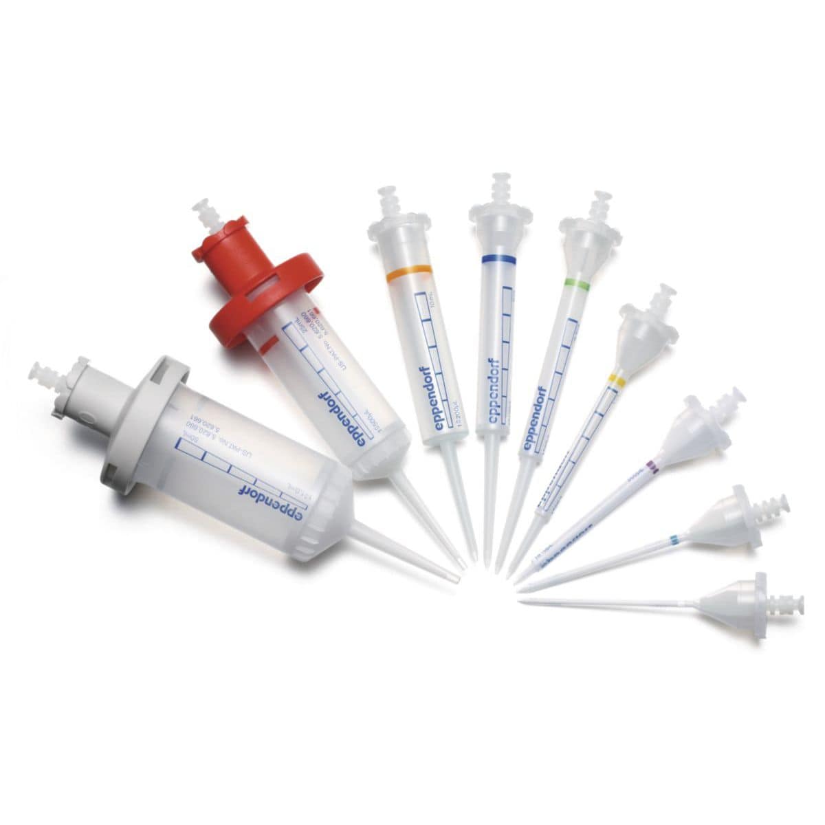 Pipette tip Combitips advanced® Eppendorf SE