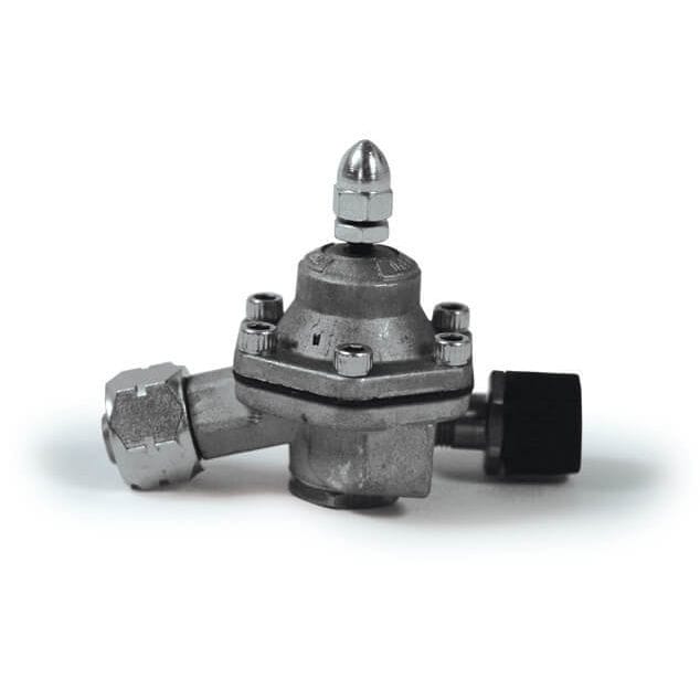 Paint gun pressure regulator DeVilbiss CARLISLE FLUID TECHNOLOGIES