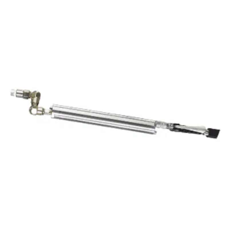 Static mixer - Alpha Mix - BINKS U.K. LIMITED - hand-held / continuous ...