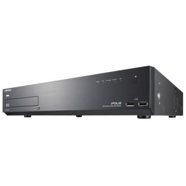 Video recorder - 480 fps | SRN-1670D - Samsung Techwin - digital / video  surveillance / with CD writer