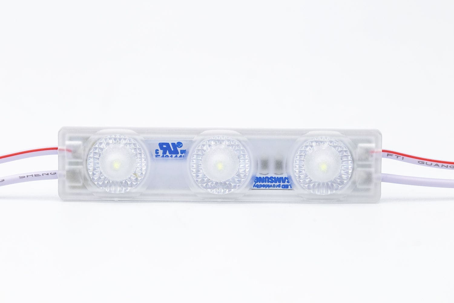 Light fixture FH3XFZS Shenzhen Bond Optoelectronic Company LED