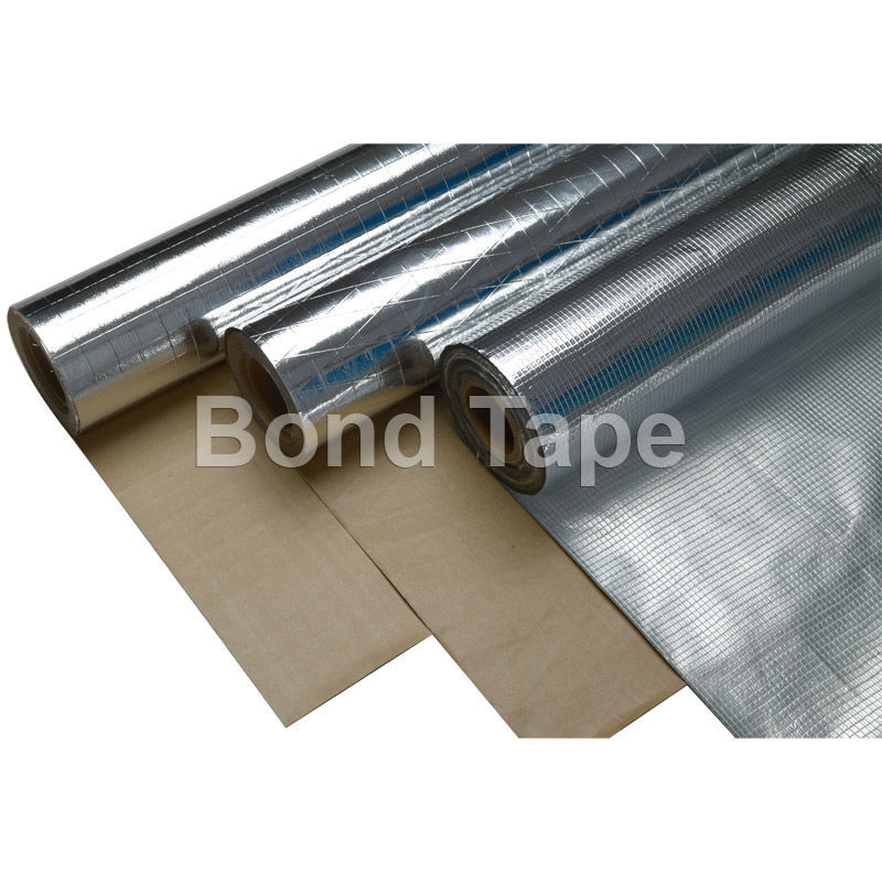 Polyethylene tape FKE7051 Jiangyin Bondtape Technology Corporation