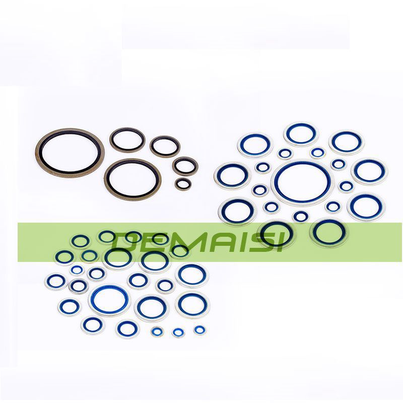 Washer seal M series XING TAI S&P MECHANICAL SEAL FACTORY bonded