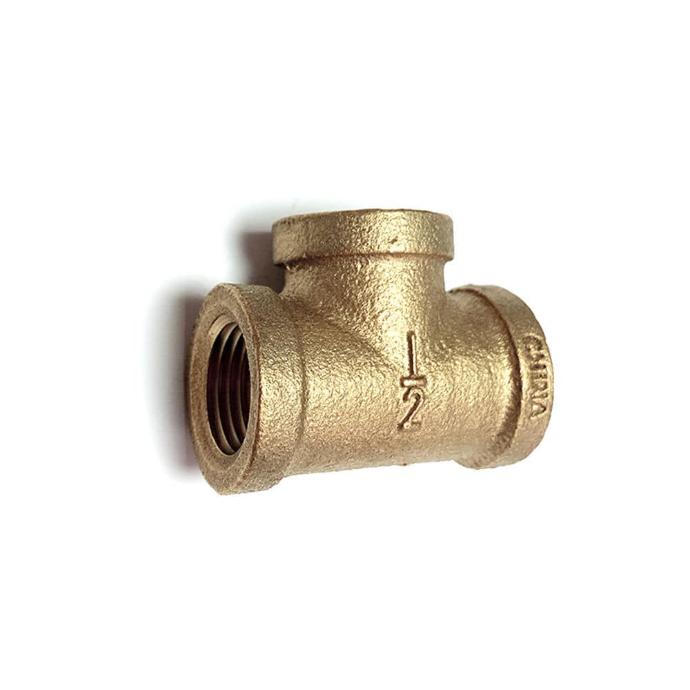 Hydraulic fitting H524 Ningbo Yinzhou Plumbing Hardware Co., Ltd