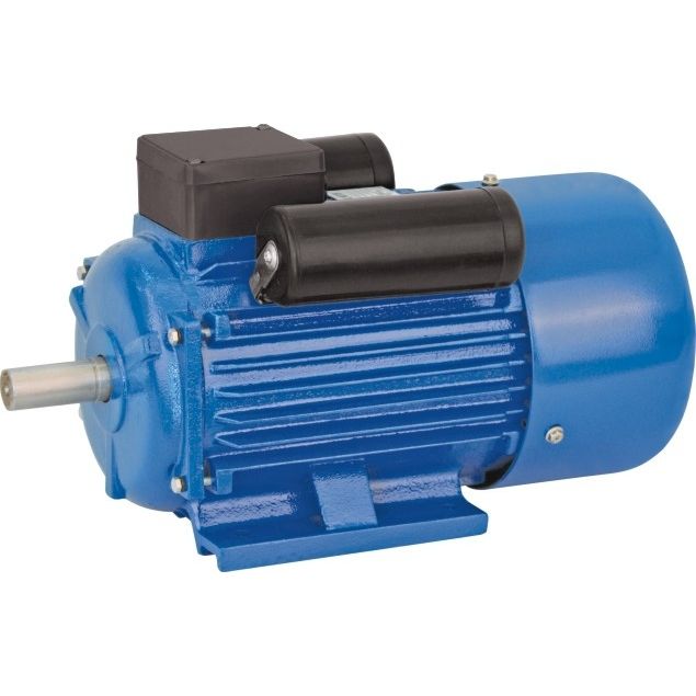 Singlephase motor YC series FUDING BROTHERS POWER COMPANY