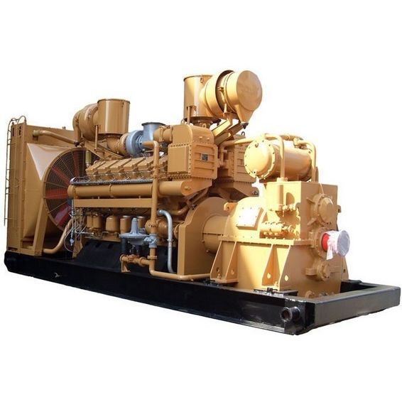 Diesel generator set - BS1375-DX - Guangdong Binshi Power Technology ...