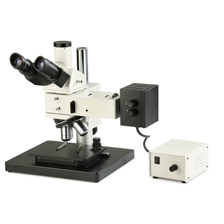 Optical microscope - BMM series - BYC INDUSTRIAL LIMITED ...