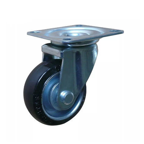 Swivel caster - 4JAPS-075032DB-82JA - Taizhou Wanda Casters & Hardware ...