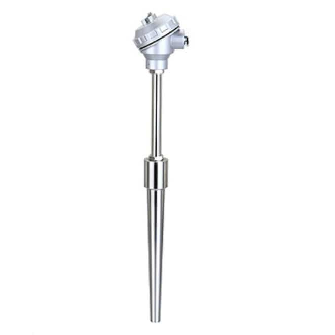 Type E thermocouple RTW Ningbo Konoo Instrument MFG. Co., Ltd. type J thermocouple / type