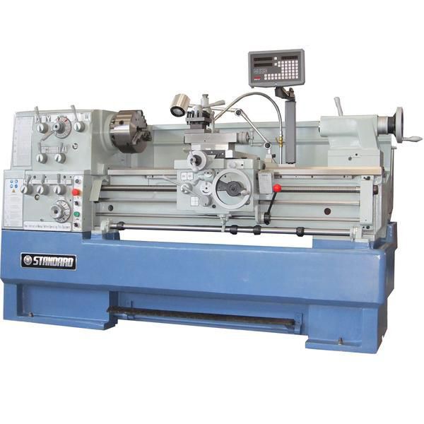 Conventional lathe - C6241 - Hercules Machinery Equipment Ltd. - horizontal