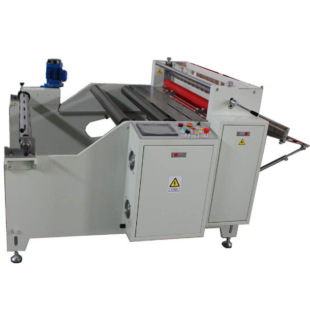 Die cutting machine - DP sereis - Kunshan Dapeng Precision Machinery Co ...