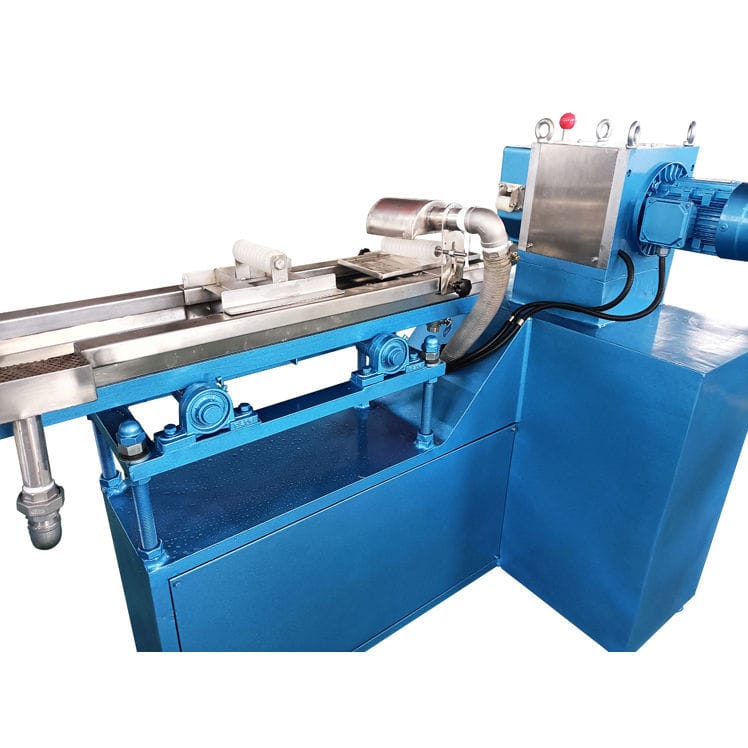 Strand pelletizing system - TSE series - Nanjing Haisi Extrusion ...