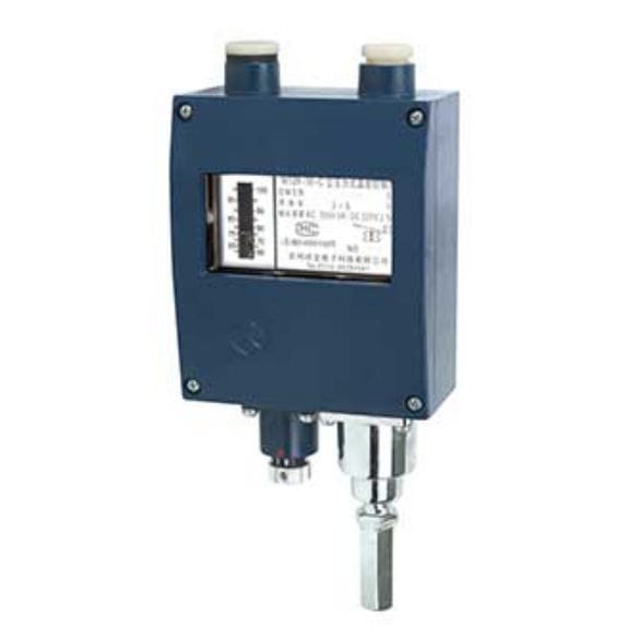 Capillary temperature switch WTZK50C Changzhou Tianli Intelligent