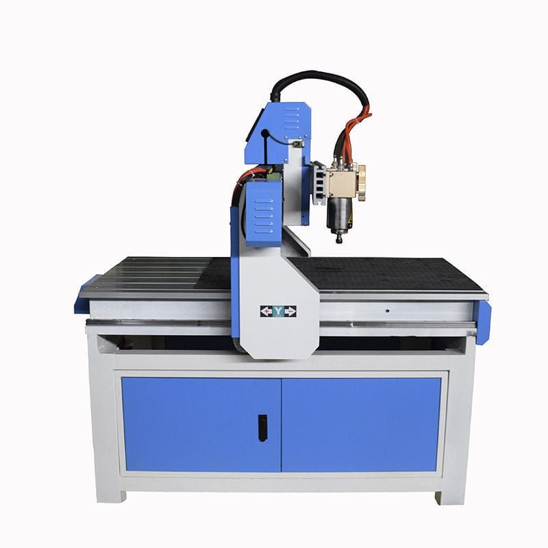 Wood engraving machine - Lz-6090 - Guangzhou Dragon Diamond