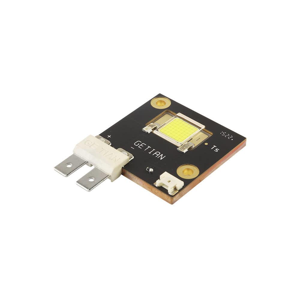 LED light module GTFC150 Shenzhen Getian OptoElectronics Co., Ltd.