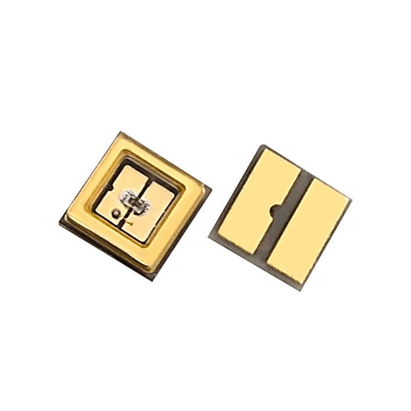UV LED GTDUVST35275 Shenzhen Getian OptoElectronics Co., Ltd