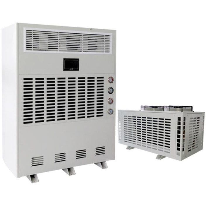 Refrigerant dehumidifier DJFT4881E Hangzhou Fuda Dehumidification