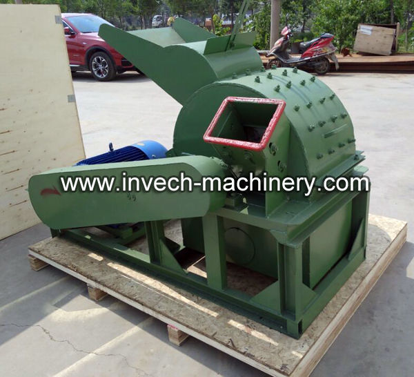 Jaw crusher - YSC-600 - Zhengzhou Invech Machinery Co., Limited ...