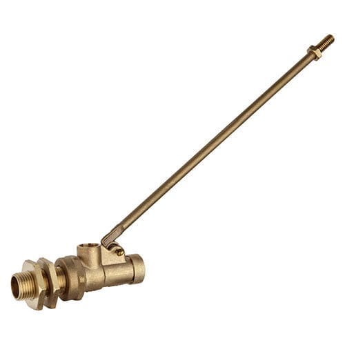 Float valve ICFV1002 Zhejiang Italy Copper Company for water