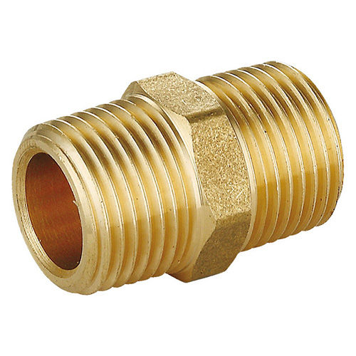 Gas fitting ICFF1001 Zhejiang Italy Copper Company brass