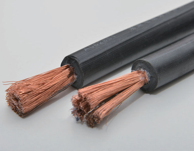 Electric vehicle electrical cable - Hangzhou Jiayuan Industrial Co ...