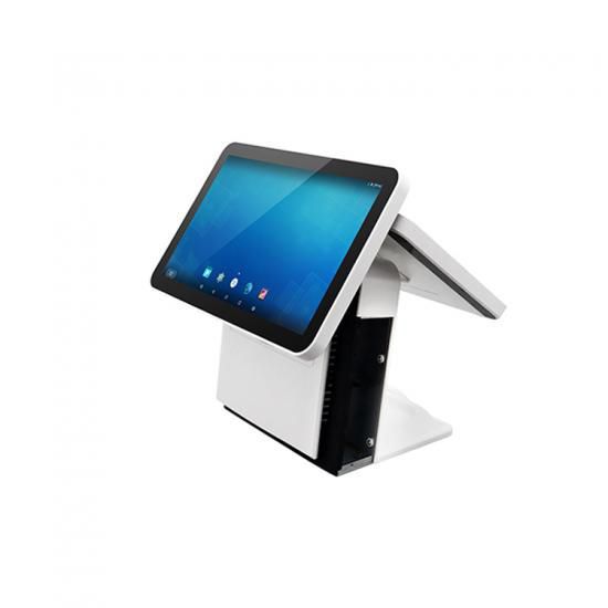 Touch screen terminal JP762AAAQ8 Guangzhou Jiebao Technology Co., Ltd. tabletop / 1366 x