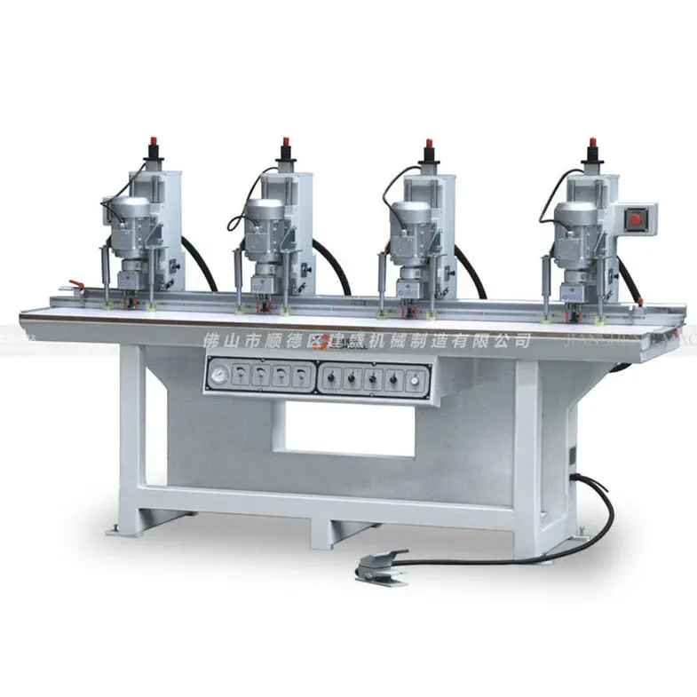 Drilling boring machine - MZB73034 - Foshan Shunde Jiansheng