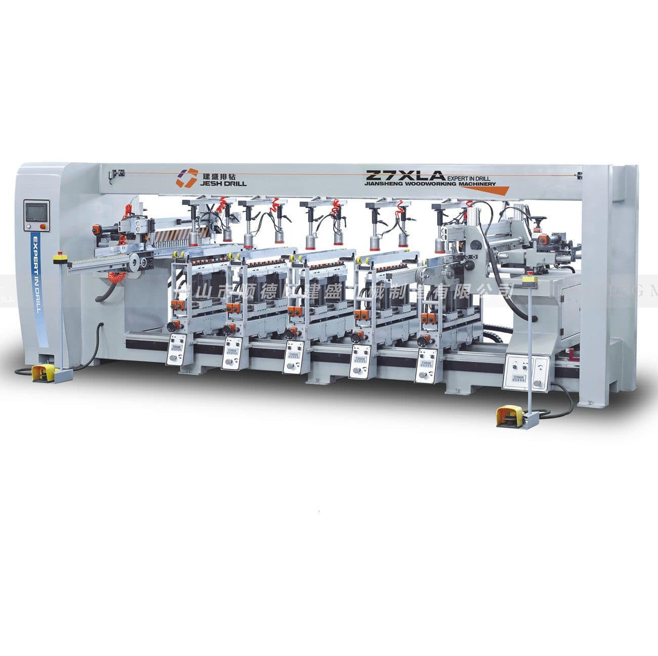 SEN MACHINE （bm b6 clone） BUILD.POWER IMAX B6 80W