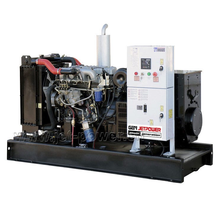 Diesel generator set YD series Fuzhou Jet Electric Machinery Co