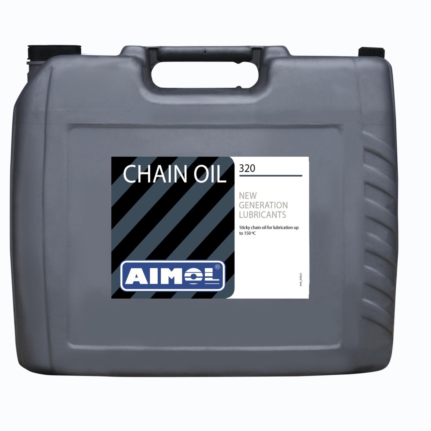 Chain oil AIMOL lubrication / maintenance