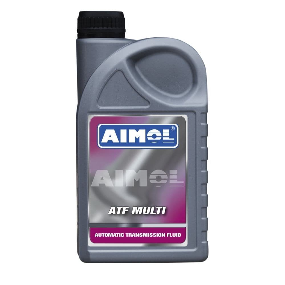 Transmission oil - ATF Multi - AIMOL - lubrication / synthetic / for ...