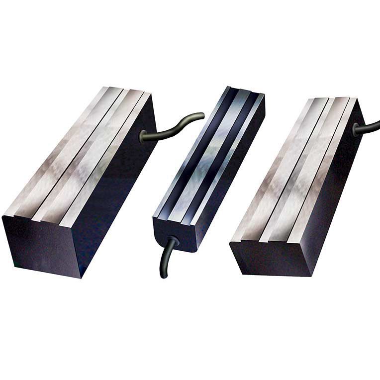 rail conveyor Industrial