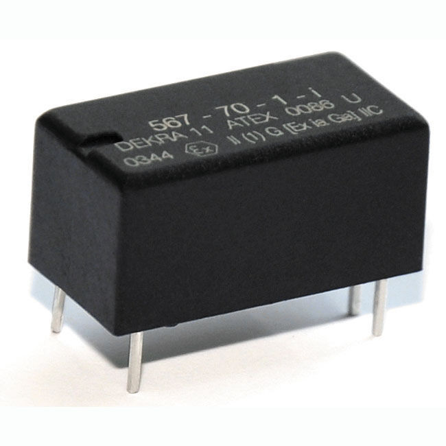 Optocoupler 567 Series StandexMeder Electronics GmbH