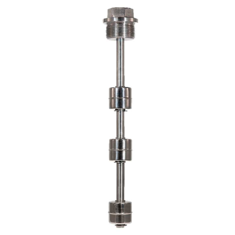 float level switch LS05 StandexMeder Electronics GmbH