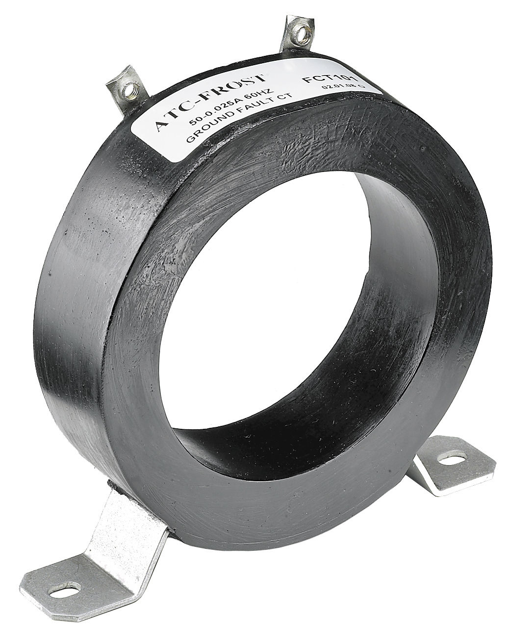 Transformer Cct Power transformer - CCT-3 - StandexMeder Electronics GmbH ...