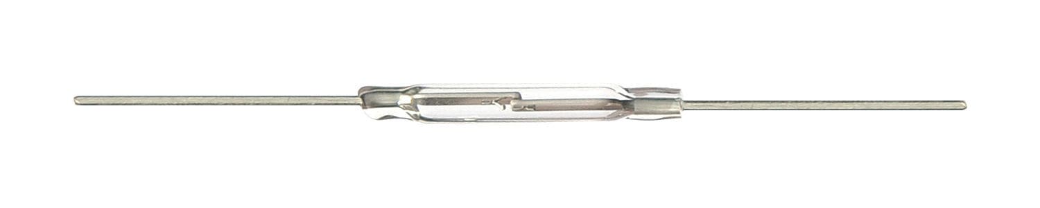 Power reed switch - PR126 - StandexMeder Electronics GmbH