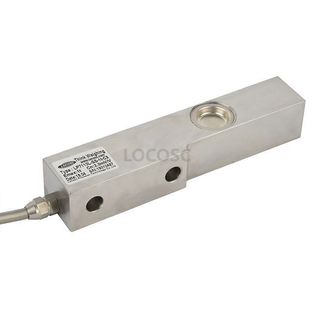 Shear beam load cell - LP7110L - Locosc Ningbo Precision Technology Co ...