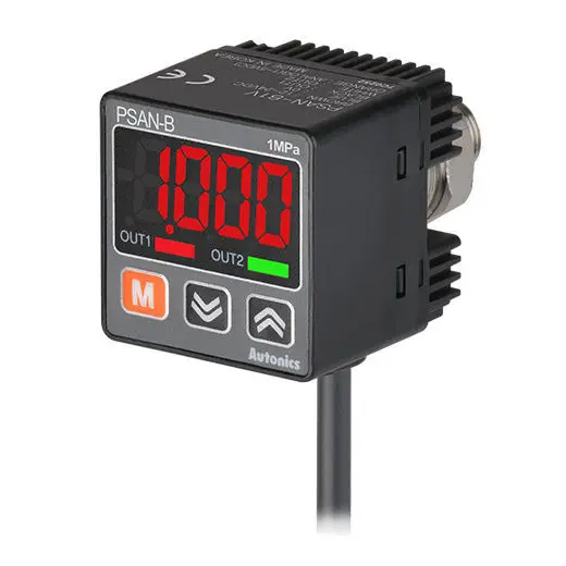 Details about   1pcs new pressure switch PSAN-L1CPV 