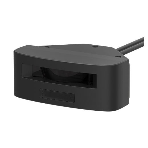 Industrial LIDAR sensor LSE2 Series Autonics