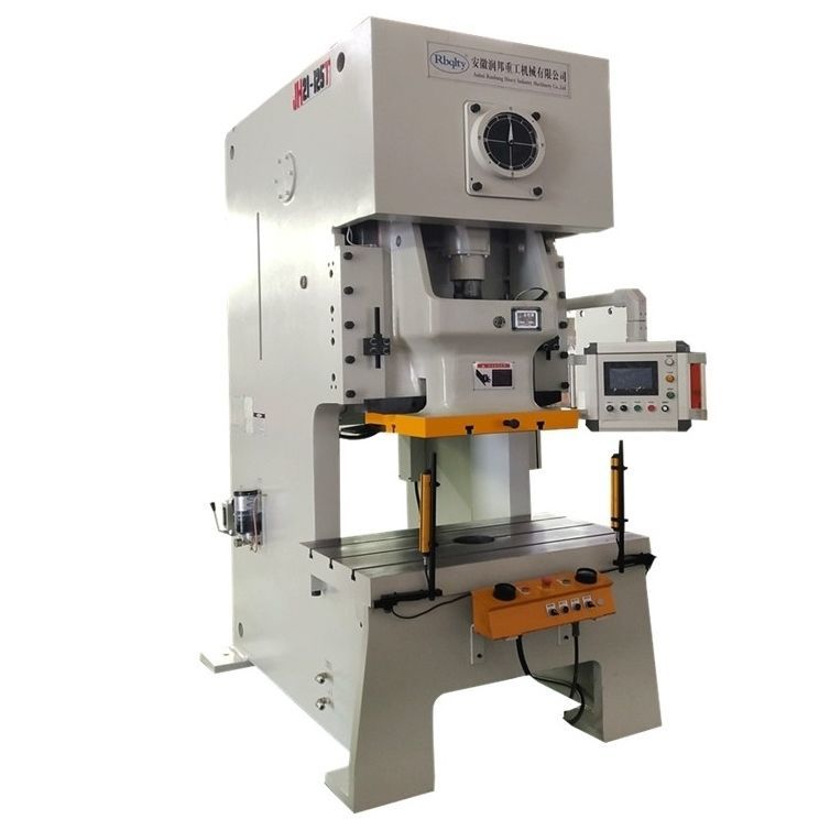Pneumatic press JH21 series anhui rbqlty forming / frame / continuous