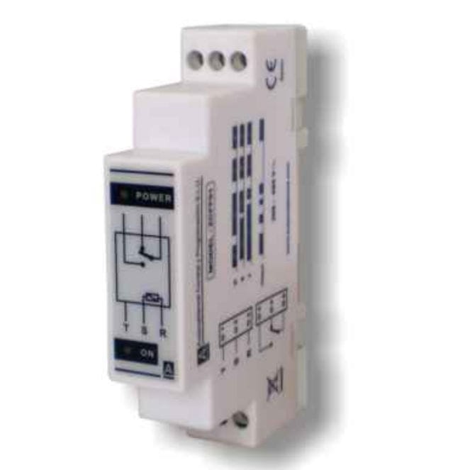 Phase control relay ZCFF02B Automatismos Control y Programación, S.L.