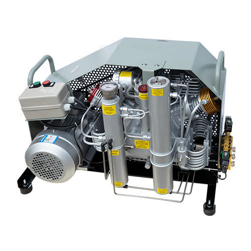 Welling Compressor Breathing air compressor - NRW265 - Wenling Toplong Electrical ...
