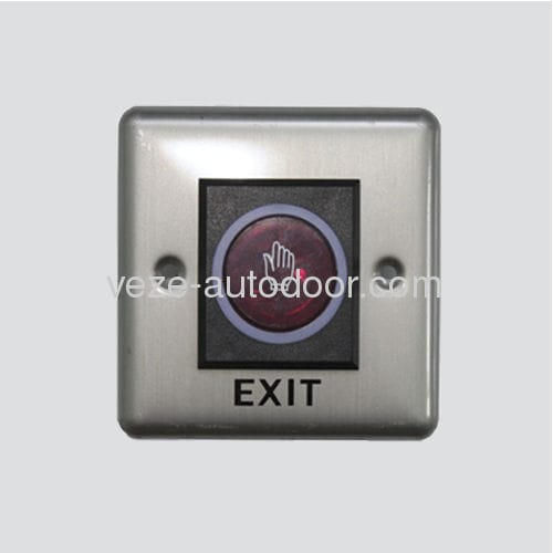 Infrared sensor Ningbo VEZE Automatic Door Co., Ltd.