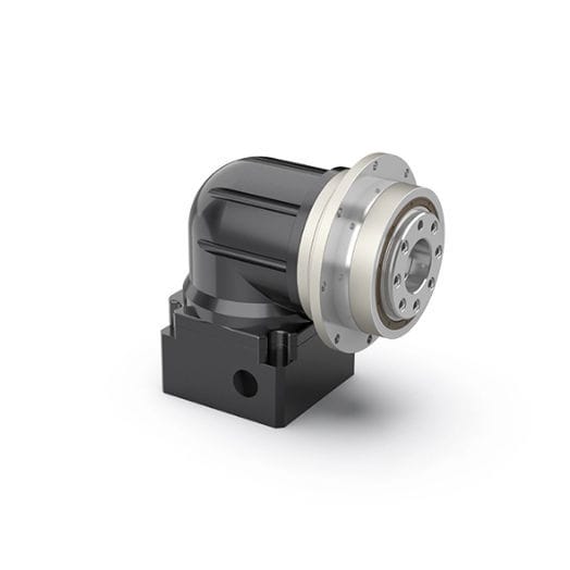 Planetary gearbox - WADR series - WANSHSIN SEIKOU (HUNAN) CO., LTD ...